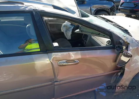 2007 Suzuki Forenza Convenience z USA, uszkodzony, nr VIN KL5JD86Z67K530393